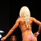 Amy  Morgan - NPC Emerald Cup 2013 - #1